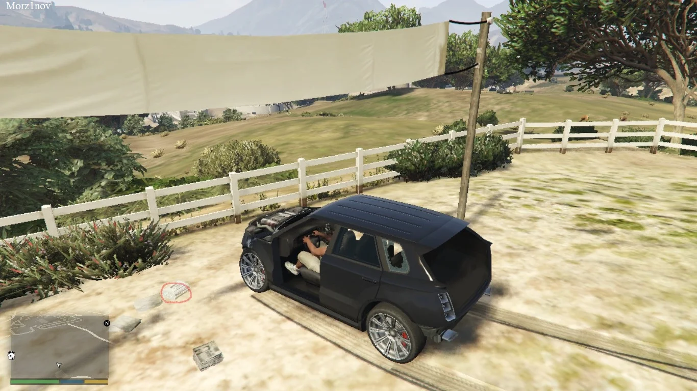 50 �������� ������������ ������� | Grand Theft Auto V Legacy