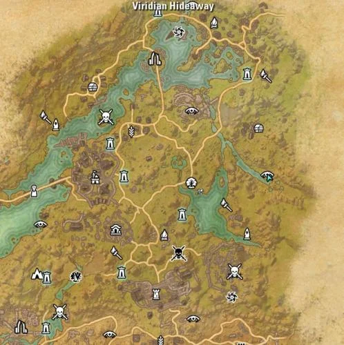 ��������� ���� - ��������������, ������ | The Elder Scrolls Online