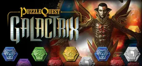 ������� ������ ����, ��� ����� ������� ���... | Puzzle Quest: Galactrix