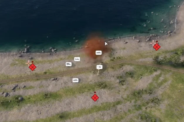 [RU] ���������� � ����������� �� ���������� ��� ������� M777 | Arma Reforger