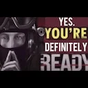   S-����: ���� 2026 | Ready or Not