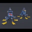 ����� �������� � ��� ������� �� �� ���� | Scrap Mechanic