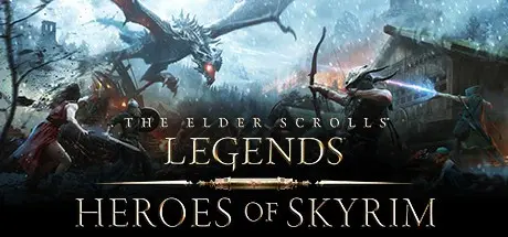 ������������������... | The Elder Scrolls: Legends