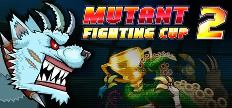 �������������� ���� ����� ������ (��������� �������), �������... | Mutant Fighting Cup 2