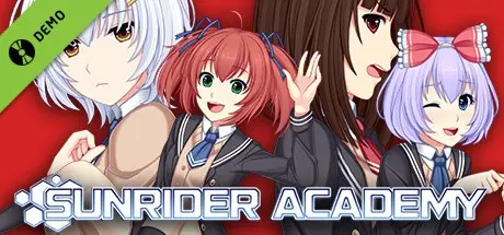 ����� ��������... | Sunrider Academy Demo ����� ����