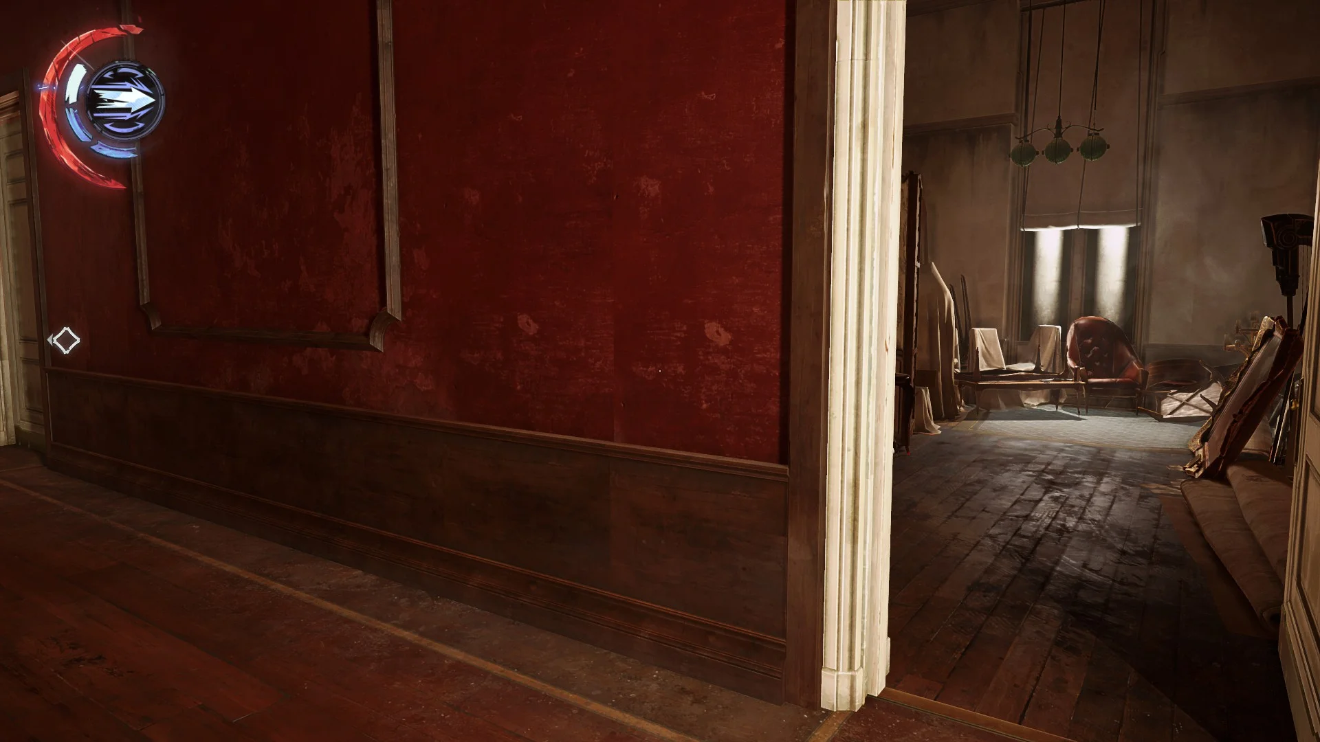 ˸���� 100% ���������� Dishonored�: Death of the Outsider�
