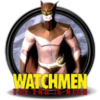 Watchmen: The End Is Nigh Part 2 | ��������� ����������� ���� by stopgame.ru |