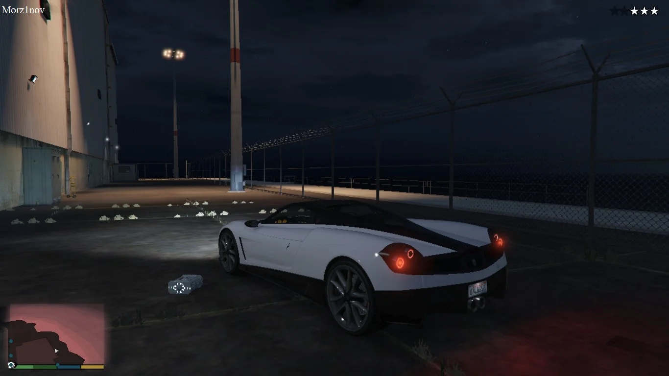 50 �������� ������������ ������� | Grand Theft Auto V Legacy