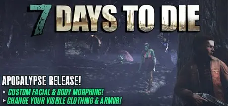 ���� - ����� rust, minecraft, � dayz... | 7 Days to Die ����� ����