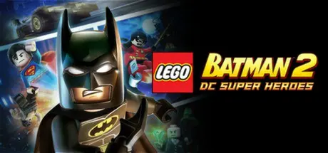 ����� �����, ��� � ����� - ���... | LEGO Batman 2