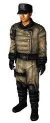 ��� ���������� ������ Fallout:New Vegas | Fallout: New Vegas PCR