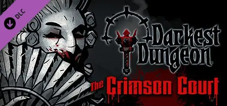 �� ��� � ����� ��������� ������� ���... | Darkest Dungeon�: The Crimson Court