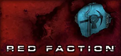 Red Faction... | Red Faction