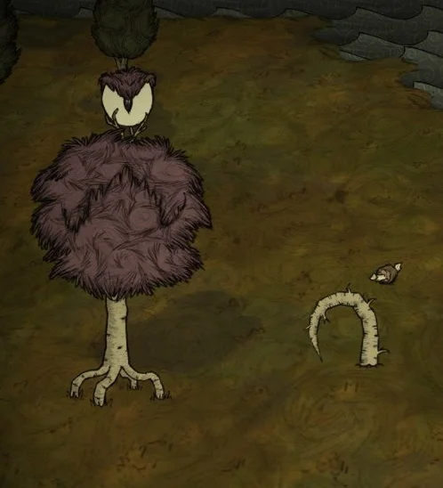 ������ �� �������� ������ ������ | Dont Starve Together