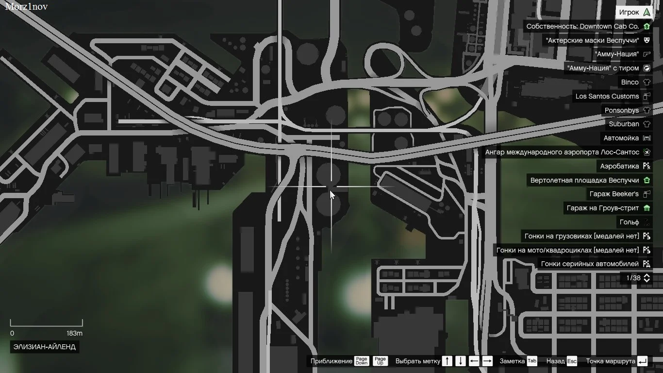 50 �������� ������������ ������� | Grand Theft Auto V Legacy
