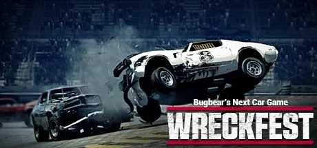 ������� ���������� � �������� ���� ���� �������!����... | Next Car Game: Wreckfest ����� ����