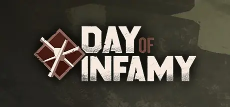 ��������, ����������� � ������� ����� ����� ���������... | Day of Infamy