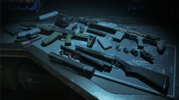 ���� � ������ �������� | Killing Floor 3