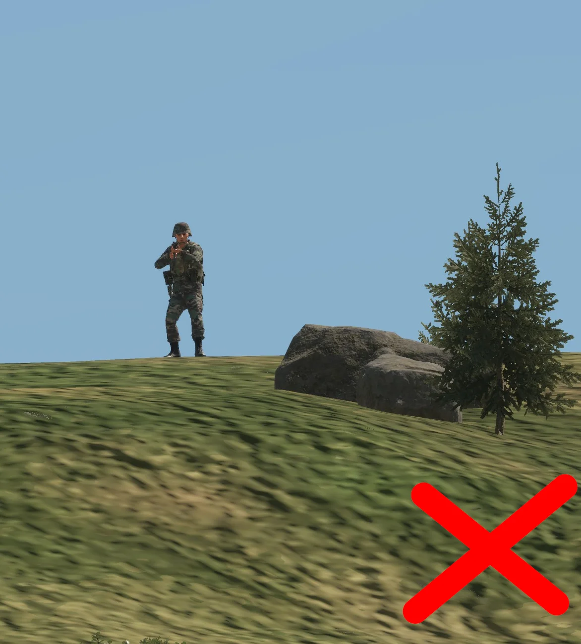 ДРГ как играть | Arma Reforger