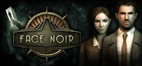 ������� �����, ������� ������ �������� �� ����... | Face Noir