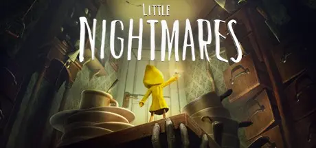 ������ ������ ������ ������� | Little Nightmares