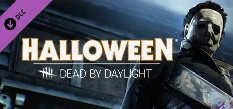 ���������� �����������! ������ �� ������� �� �������... | Dead by Daylight - The Halloween Chapter