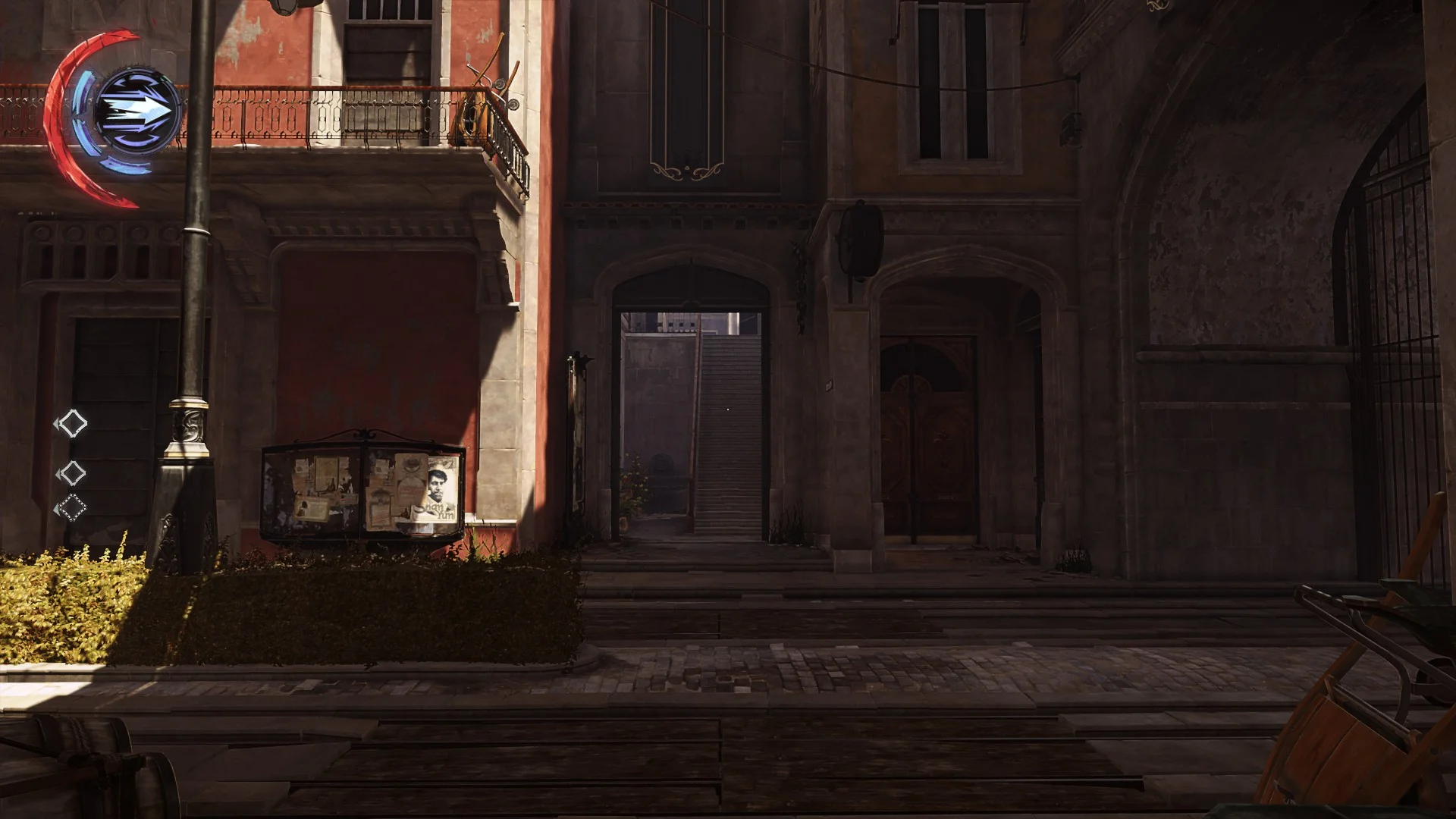 ˸���� 100% ���������� Dishonored�: Death of the Outsider�