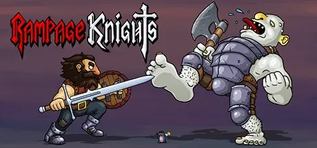 ���� ����� ����� � ���� ����� �������... | Rampage Knights