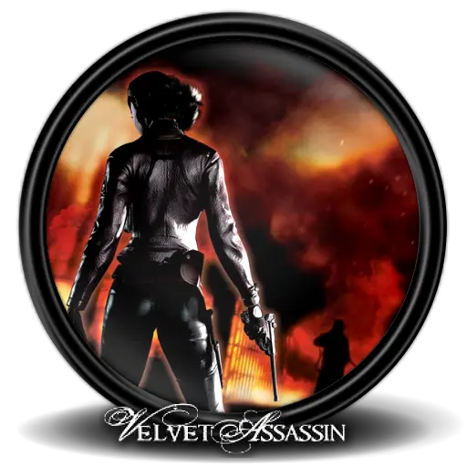 ����������� ��� Velvet Assassin