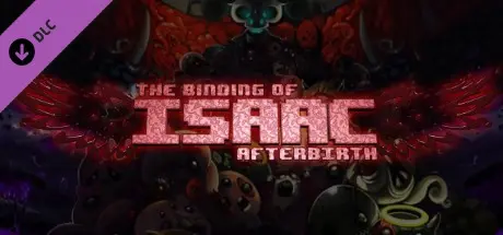 ��� �� ������, ���� � ��� �����... | The Binding of Isaac: Afterbirth