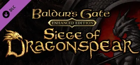 ������ ���� � ������, ����������� ������ ����... | Baldur's Gate: Siege of Dragonspear