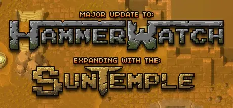��� ������������� ���� ����� ��� �����, ��... | Hammerwatch ����� ����