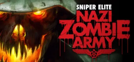 ��, ����� ���� ������ ������� �� �����-�����... | Sniper Elite: Nazi Zombie Army