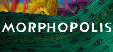 Morphopolis���� ������... | Morphopolis