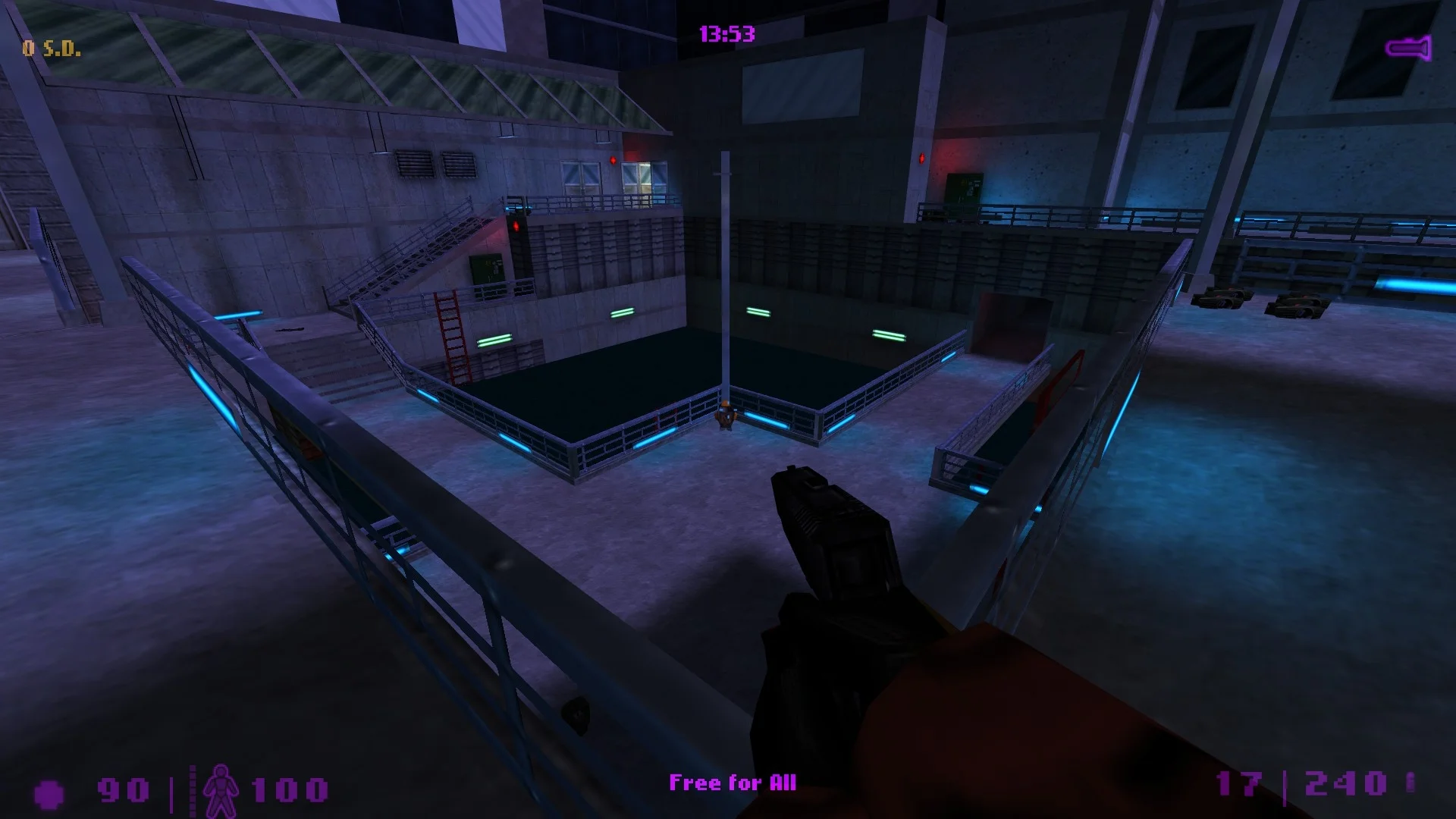 HALF-LIFE: CROSS PRODUCT | ���������� 