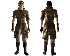��� ���������� ������ Fallout:New Vegas | Fallout: New Vegas PCR