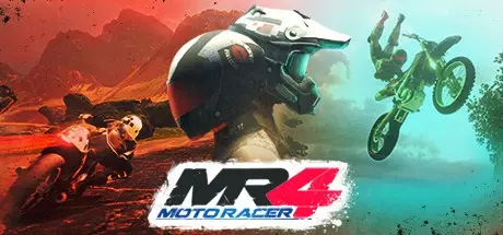 ����� ��� ���� �������� �� ���� ����... | Moto Racer  4