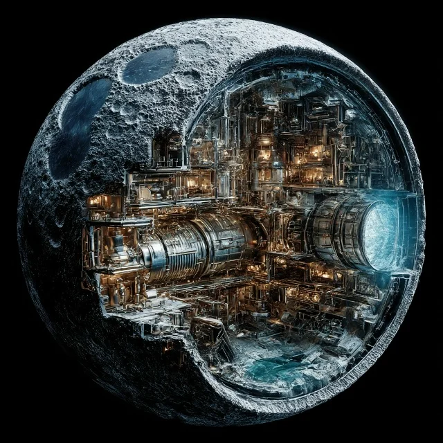 ������� �� ������������ | Luna Abyss