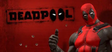 ������� �� ���������� ����, � ����� �... | Deadpool