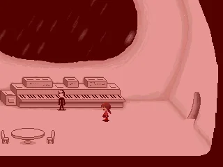 ���� �� �������� | Yume Nikki
