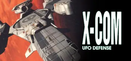 ���� ��������� ���������� ���, ������� �� ������... | X-COM: UFO Defense