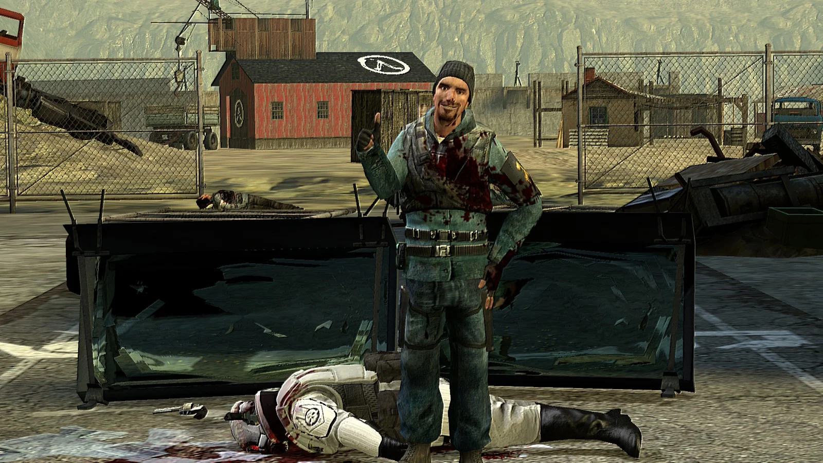 ��� ����������� �������� | Garrys Mod