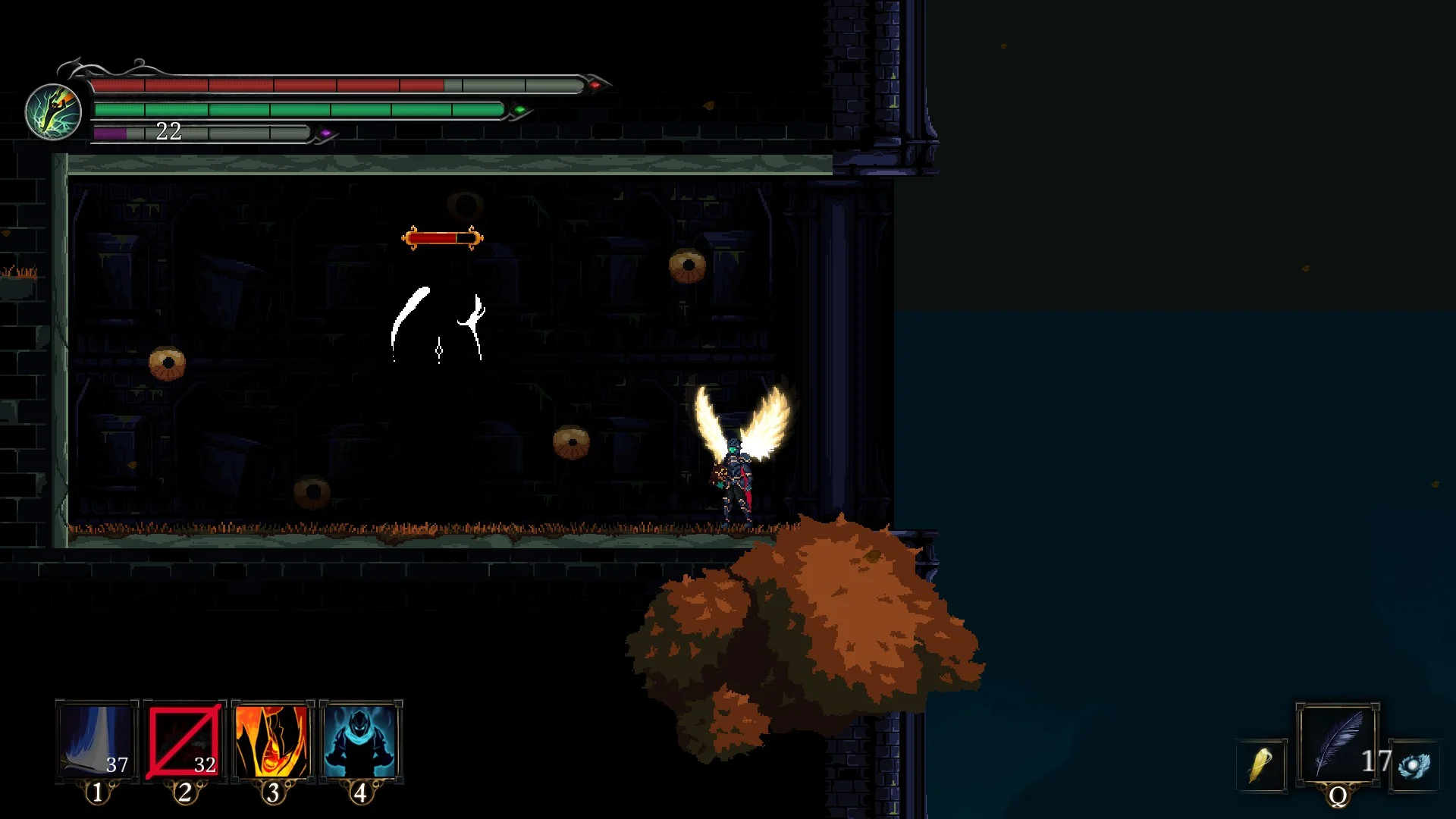 ��������� ���� Xyarlohatp | Deaths Gambit: Afterlife
