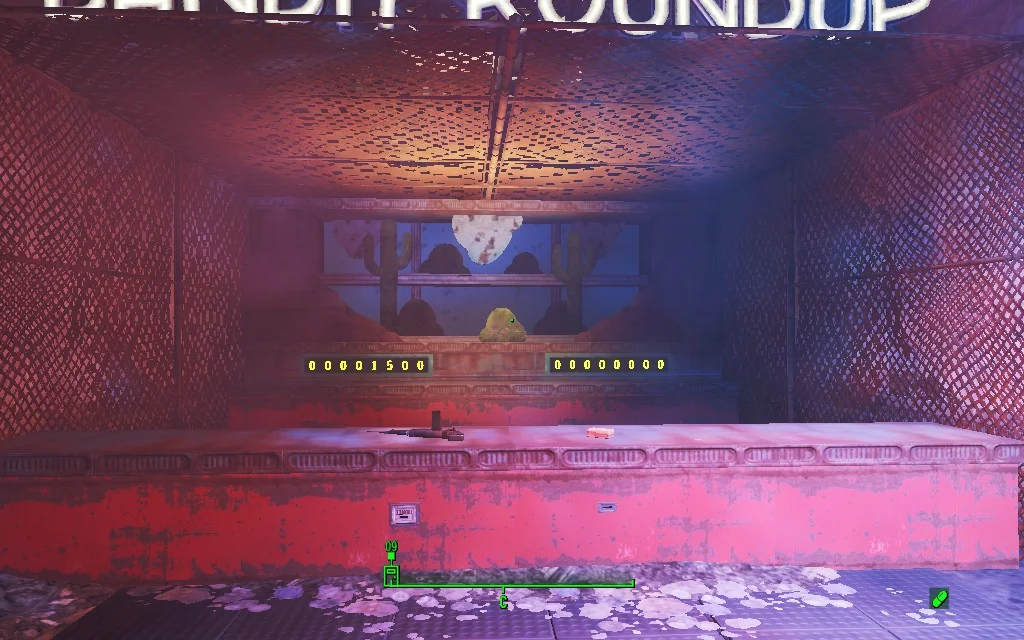 Nuka-world Полезные призы | Fallout 4