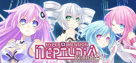 Hyperdimension Neptunia Re;Birth2: Sisters Generation - ������... | Hyperdimension Neptunia Re;Birth2 Sisters Generation