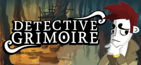 Detective Grimoire - ��� ���� �� ���... | Detective Grimoire