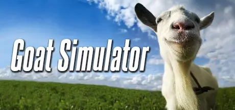 ������������ �����������... | Goat Simulator