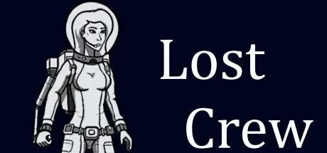 ������ ����, ���� ��� ������ ������... | Lost Crew