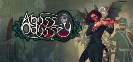 ���� ����������� ����� ����� �������,�� ������� ���... | Abyss Odyssey