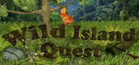 Wild Island Quest � ��� ���������� �������... | Wild Island Quest